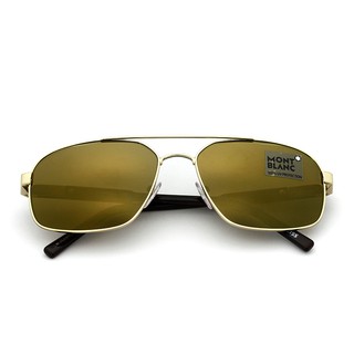 Kính Mát Unisex MontBlanc MB648S