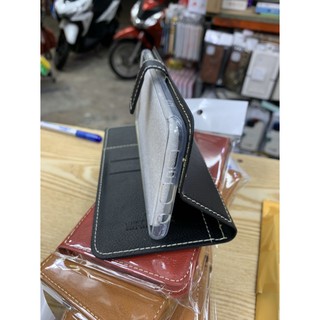 Bao da samsung A71 dẻo thời trang