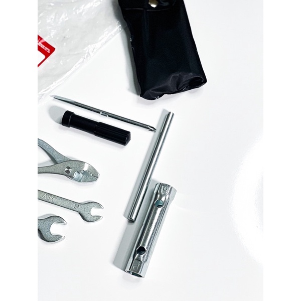 BỘ ĐỒ NGHỀ SỬA XE DREAM THÁI ( 89010-GN5-730