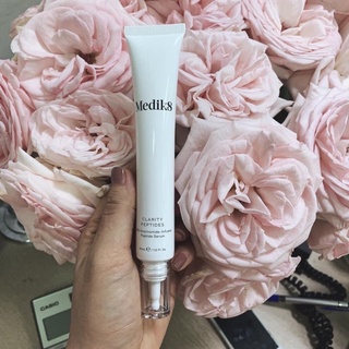 Tinh chất Medik8 Clarity Peptides 10% Niacinamide Clarity Peptides  30ml