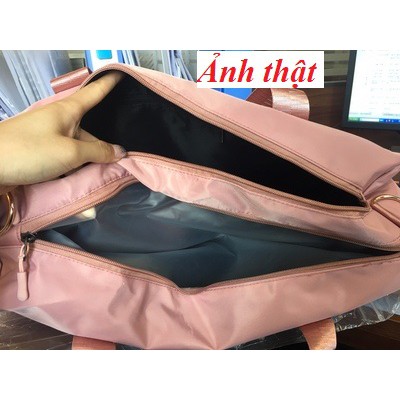 [KÈM VIDEO THẬT] TÚI DU LỊCH HOT TREND CÓ NGĂN ĐỰNG GIÀY | BigBuy360 - bigbuy360.vn