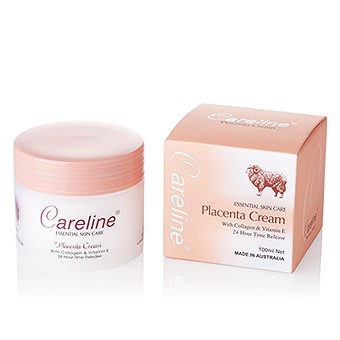 Kem cừu Úc 💖FREESHIP💖 kem dưỡng Careline Lanolin Cream tái tạo da 100ml | BigBuy360 - bigbuy360.vn