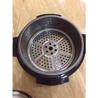 Nồi hầm Hyundai HDE 2500s