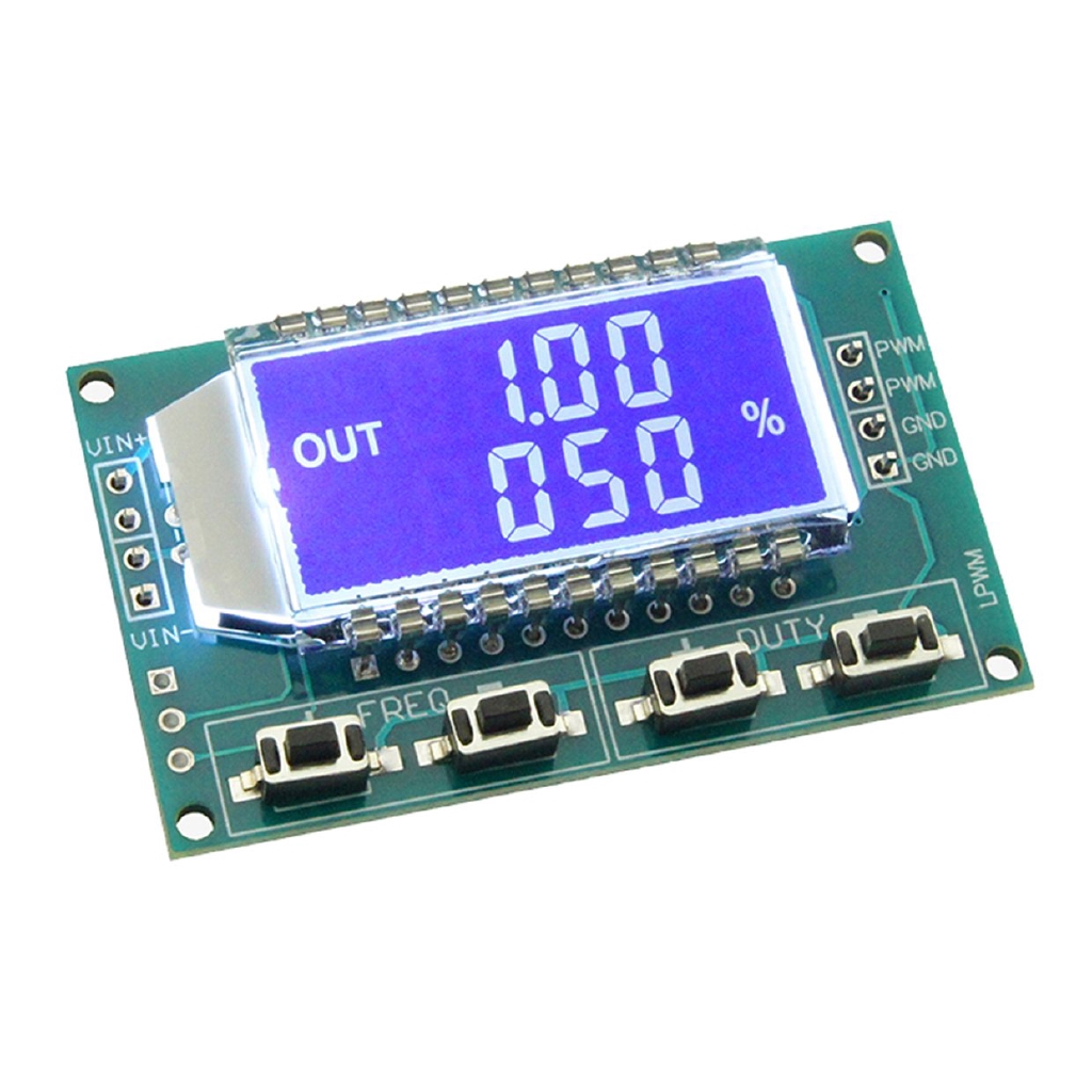 Linh kiện phát tín hiệu sóng PWM | BigBuy360 - bigbuy360.vn