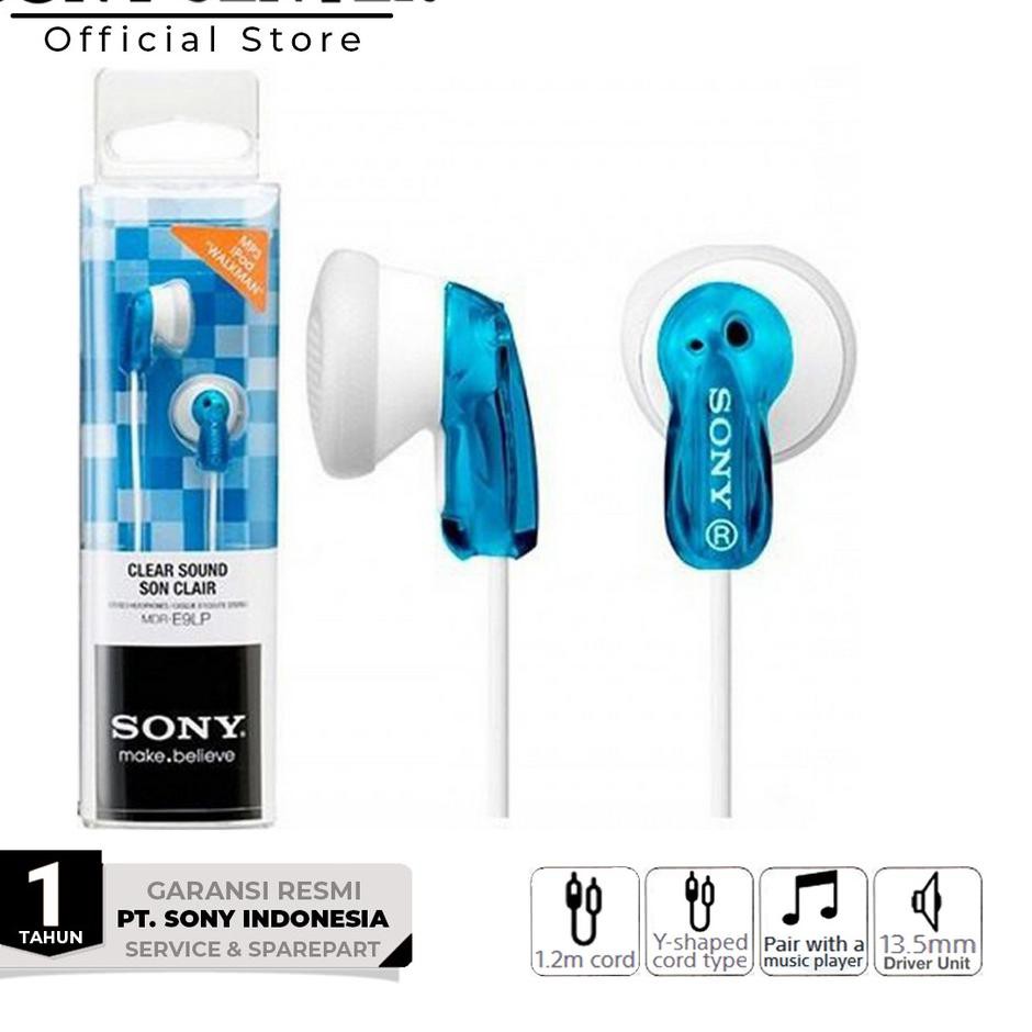 Tai Nghe 155w.., Sony Mdr-E9Lp / Mdr E9Lp / Mdre9Lp / Mdr-E9 Lp / Mdr E9 Lp Z.Z.