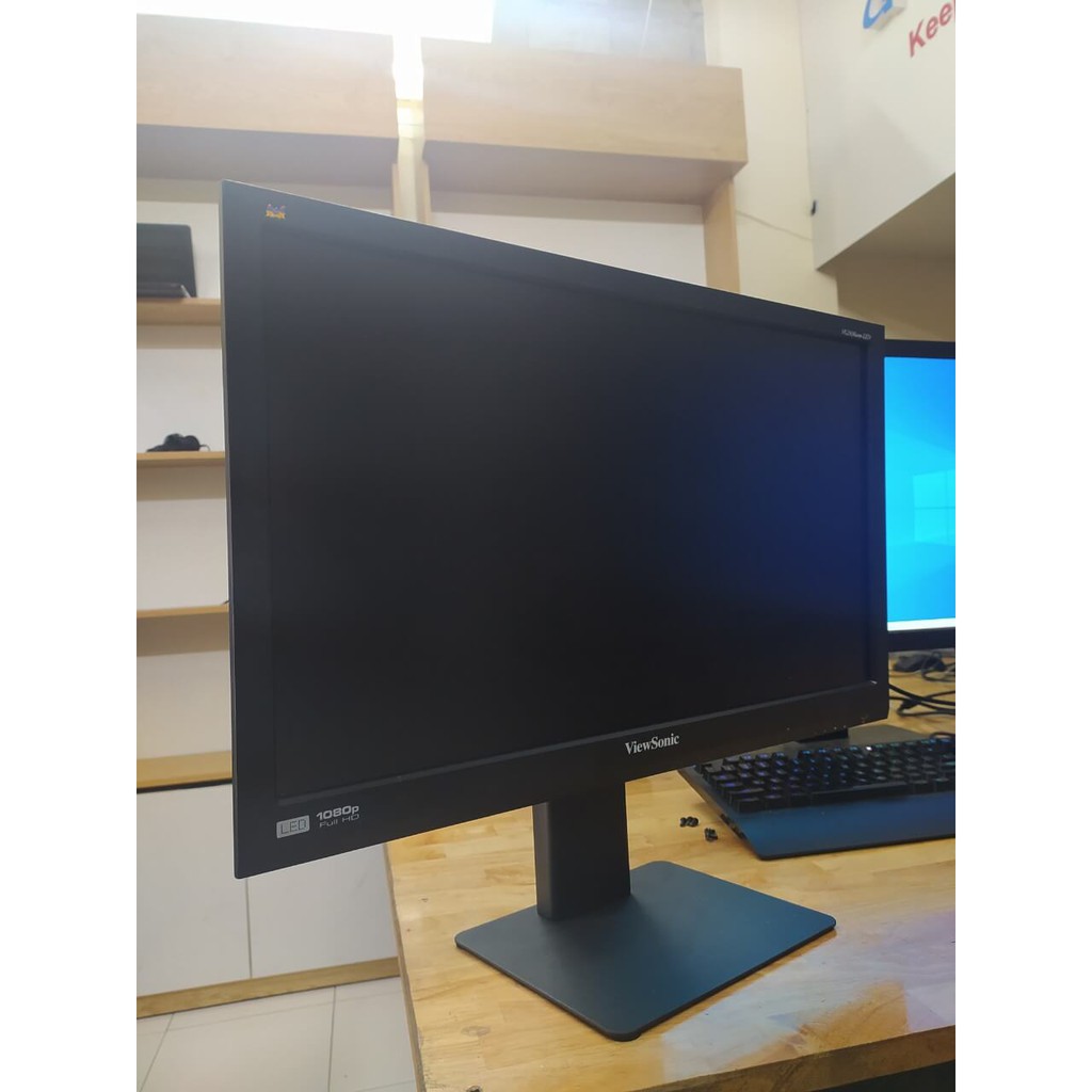 Màn hình ViewSonic VG2436 -LED  24 inch Full HD 1080p | BigBuy360 - bigbuy360.vn