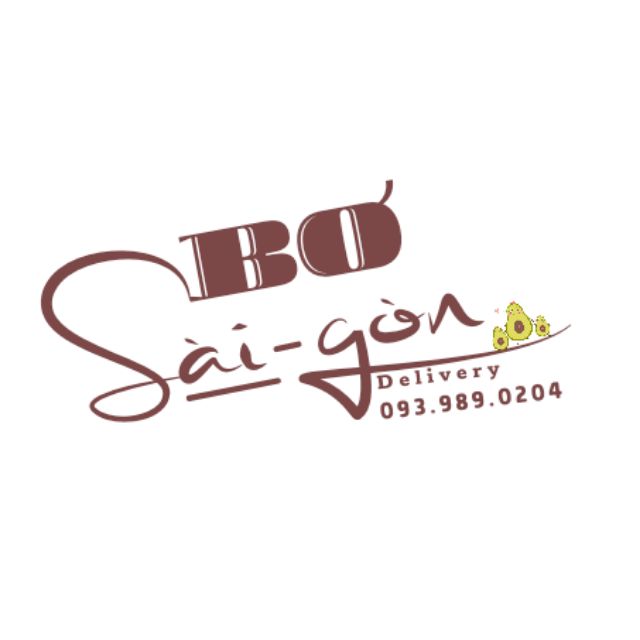 Bơ SàiGòn