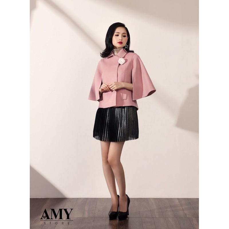 CV AMY STORE (dập ly ánh nhũ)