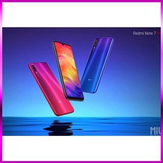 Điện thoại Xiaomi Redmi Note 7 Pro