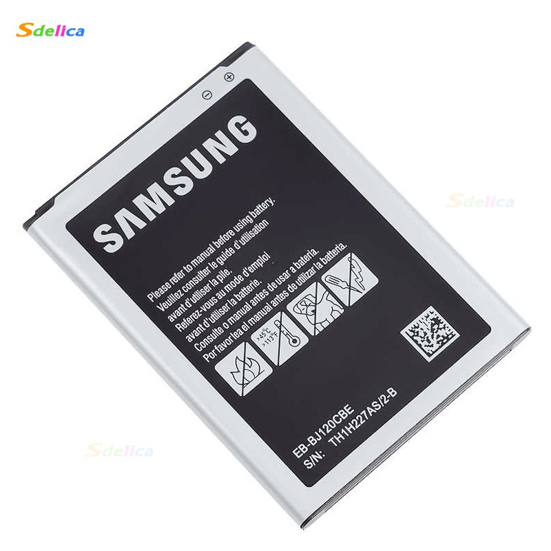 Pin Samsung Galaxy J5 2015 / J500 / J2 PRIME / G532 / J2 Pro hàng sịn giá rẻ