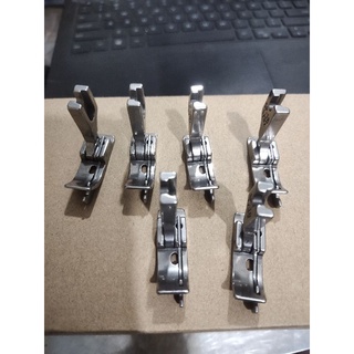 Chân vịt may giễu máy may công nghiệp