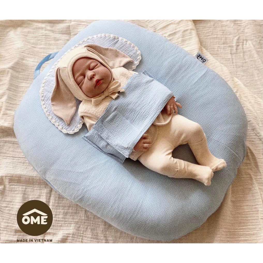 Gối chống trào ngược OME (mẫu mới)