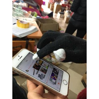 [Xả Kho] GANG TAY CẢM ỨNG