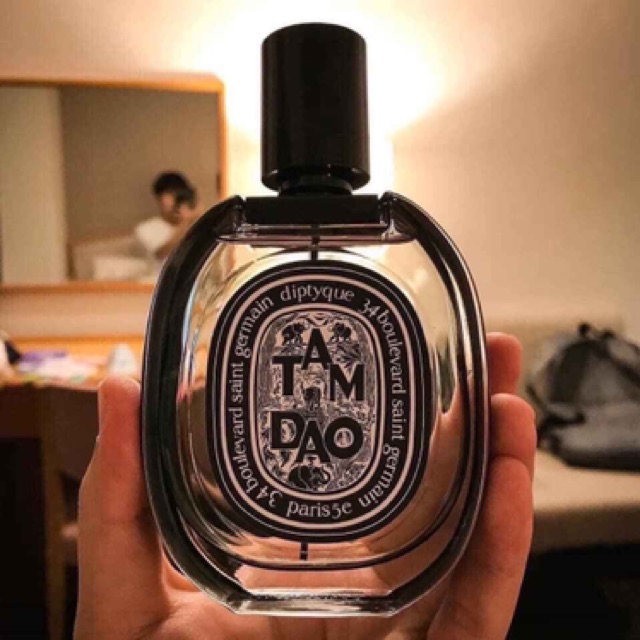 Nước hoa Diptyque TamDao EDP Test 5ml/10ml/20ml - 𝕞𝕚𝕤𝕤𝕪 𝕡𝕖𝕣𝕗𝕦𝕞𝕖𝕤 | Thế Giới Skin Care