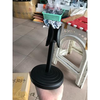 Giá đỡ mic hat karaoke để bàn