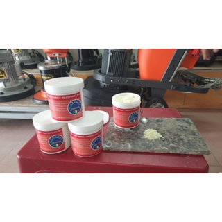 Bột đánh bóng đá marble RV81