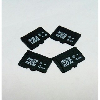 Thẻ nhớ 4g