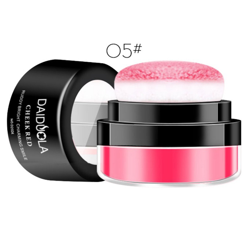 Phấn má hồng làm sáng da lâu trôi 8.8g nhãn hiệu DAIDOULA | BigBuy360 - bigbuy360.vn