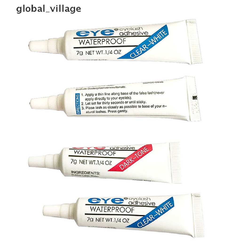 1 keo dán mi giả chuyên nghiệp chống nước lâu trôi | BigBuy360 - bigbuy360.vn