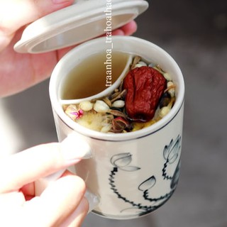 [500g] Trà Cung Đình G8 ĐỨC PHƯỢNG