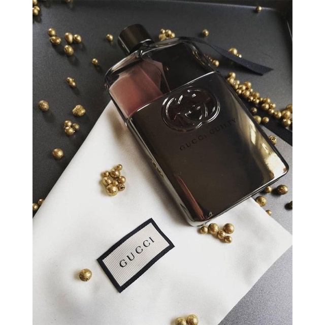 Nước hoa GUCCI Guilty nam 90ml