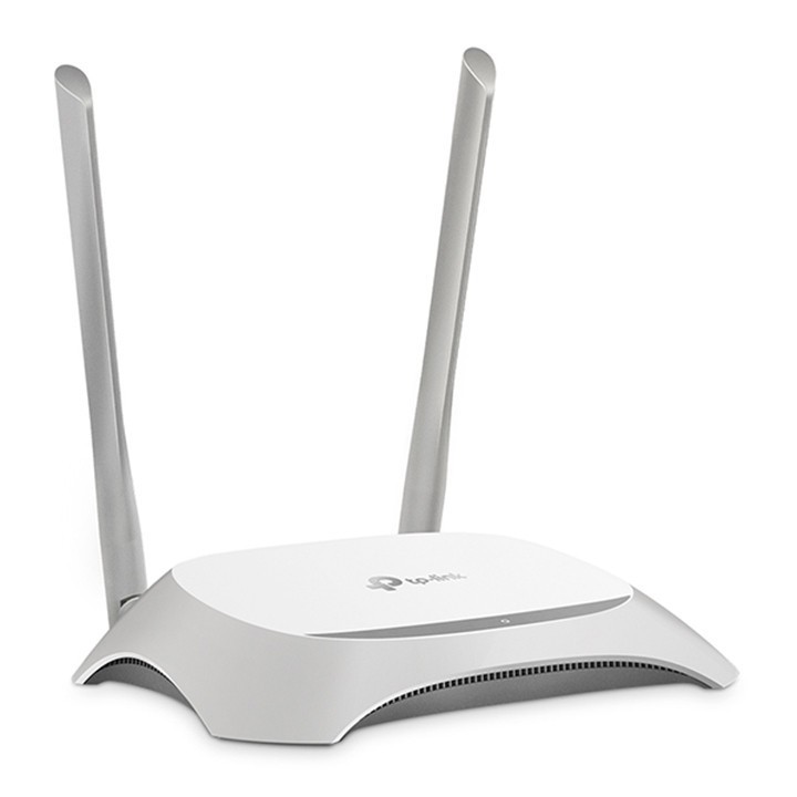 Bộ phát sóng wifi TP Link TL-WR840N - TP Link F5 chuẩn N tốc độ 300Mbps I