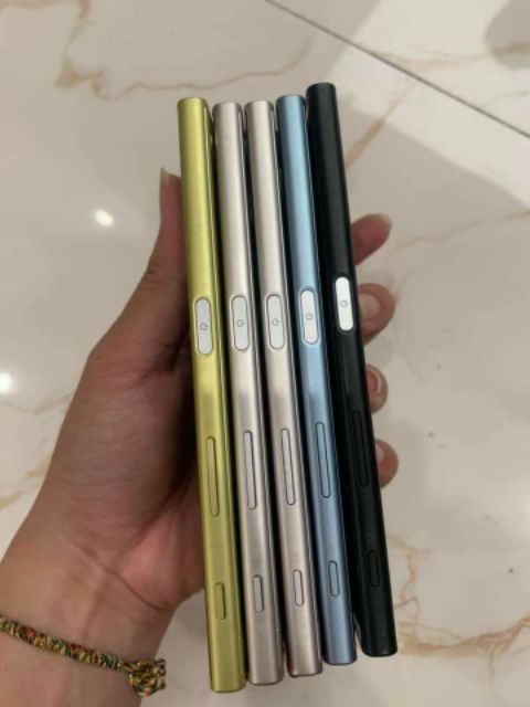 Điện thoại sony Experia XZs/ XZ1 zin đẹp keeng 99% nguyên áp suất ( tặng sạc nhanh sony zin ) | BigBuy360 - bigbuy360.vn
