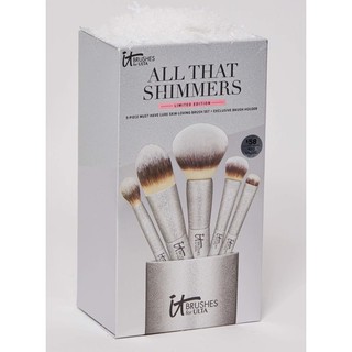 Bộ cọ Itcosmetics dòng Limited Edition (Set 5 cây)