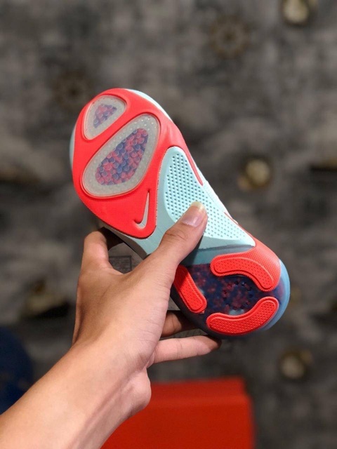 Giày Bata Nike Joy Ride Thời Trang Năng Động Cho Nữ