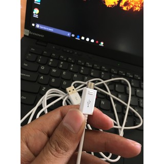 Cáp Samsung chính hãng dài 3M Type C và Micro USB