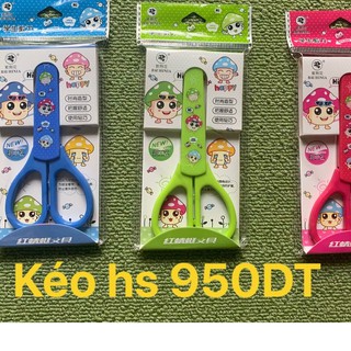 - Kéo học sinh nắp chụp an toàn sử dụng 6021
