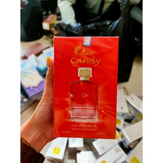 NƯỚC HOA NỮ CANDY 100ML CHÍNH HÃNG