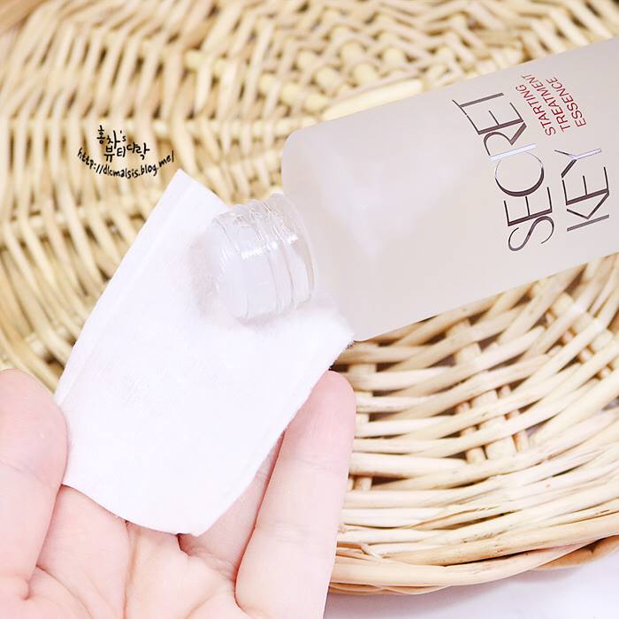 Nước Thần Secret Key Starting Treatment Rose Essence 150ml | BigBuy360 - bigbuy360.vn