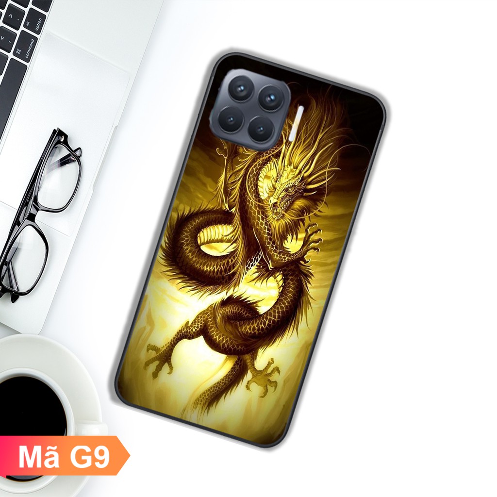 ỐP lưng kính 3D OPPO A93, ỐP điện thoại OPPO A91 thế hệ mới siêu sang BAPSHOPPE