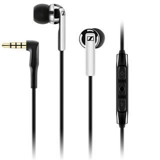 Tai nghe nhét tai sennheiser cx 2.00i ios - hàng chính hãng