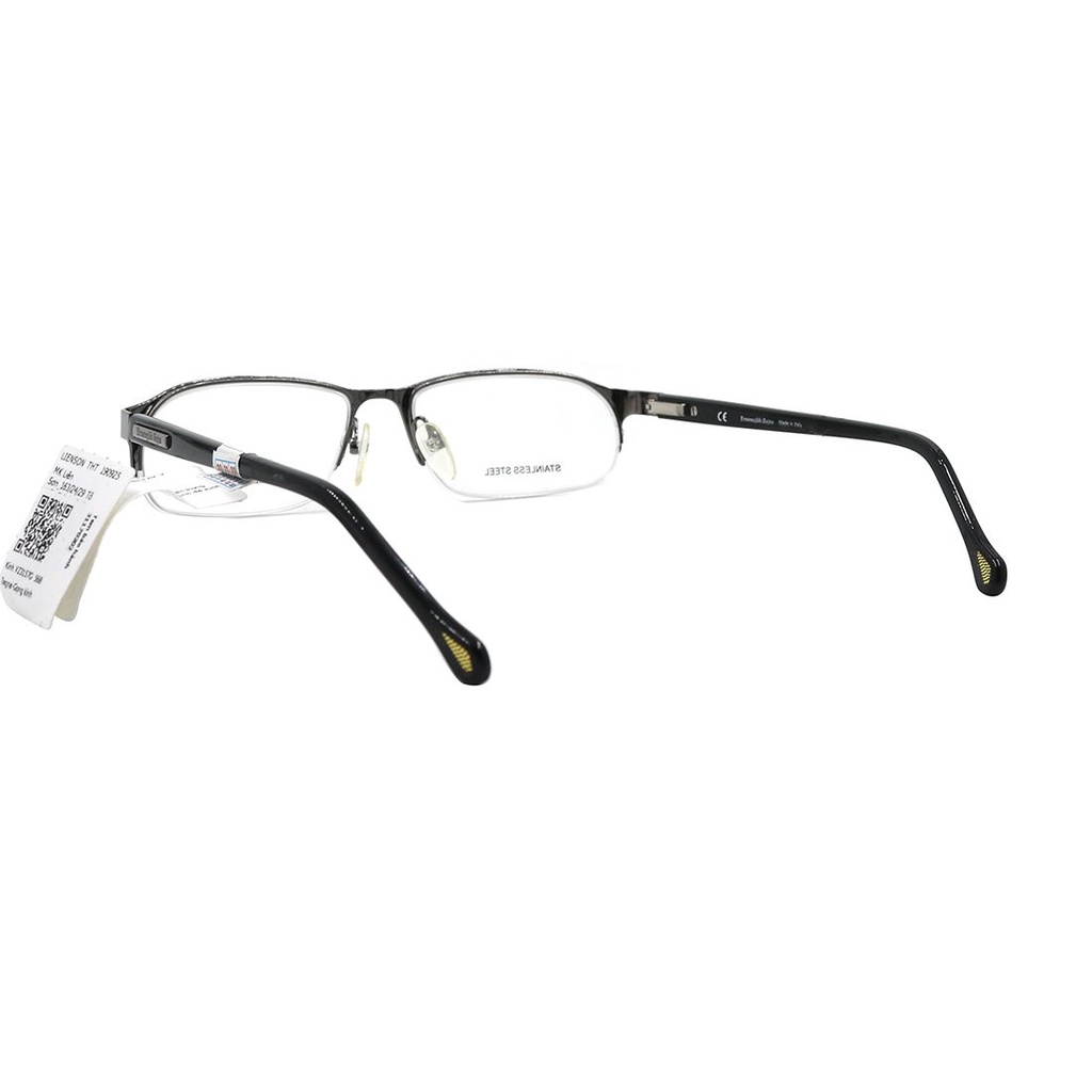 Gọng kính chính hãng Ermenegildo Zegna VZ3157G 0568 (54-16-135) màu sắc thời trang