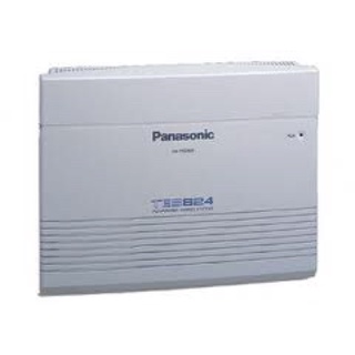 Tổng đài điện thoại Panasonic KX-TES824 16 máy lẻ
