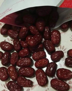Táo đỏ Tân Cương loại 1
