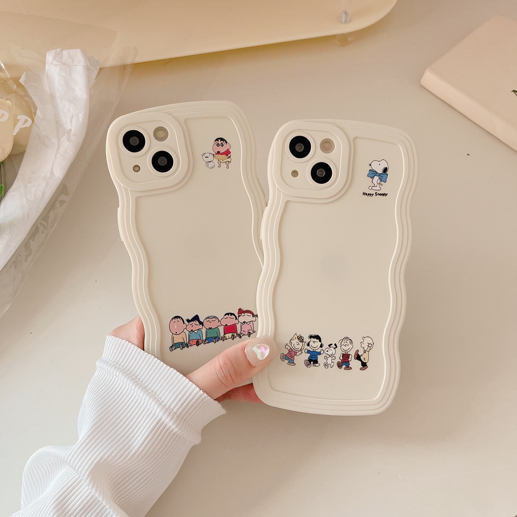 Ốp Điện Thoại Hình Gia Đình Bút Chì Cho iPhone 7 / 7 plus 8 / 8 / plus / x / XR / XS / 11 / 12 / 13 / Pro / Max / plus / Promax Sự Bảo Vệ
