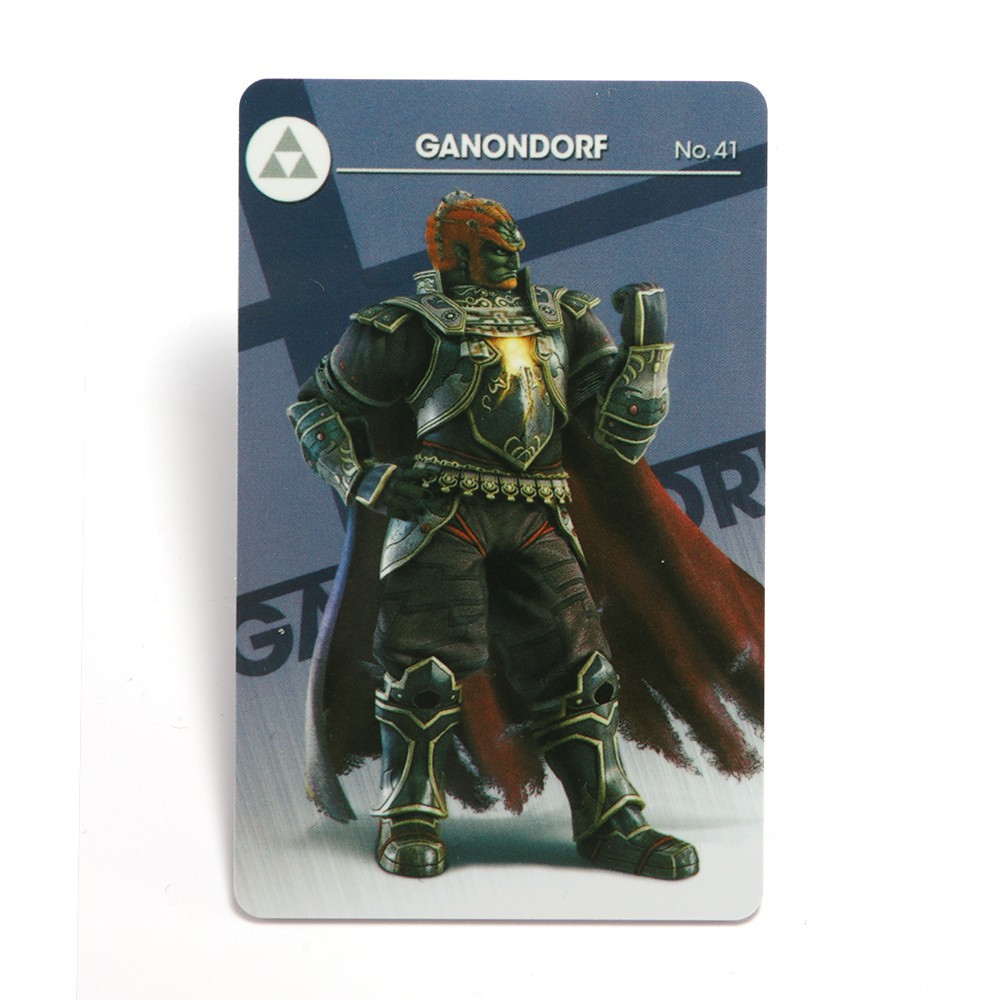 Bộ 22 thẻ NFC NTAG215 kèm đồ đựng cho máy chơi game Switch và Wii U | BigBuy360 - bigbuy360.vn