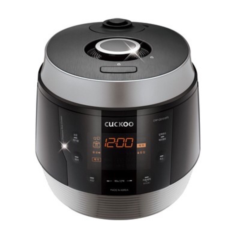 NỒI CƠM ĐIỆN CUCKOO CRP-QS1010  1,8L