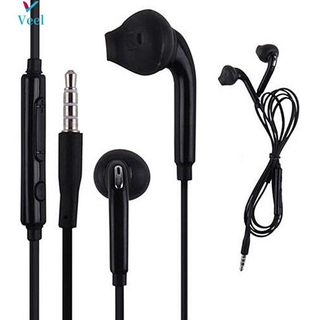 Tai nghe nhét tai có mic cho samsung galaxy s6