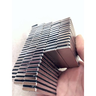 nam châm siêu mạnh 30x20x3mm