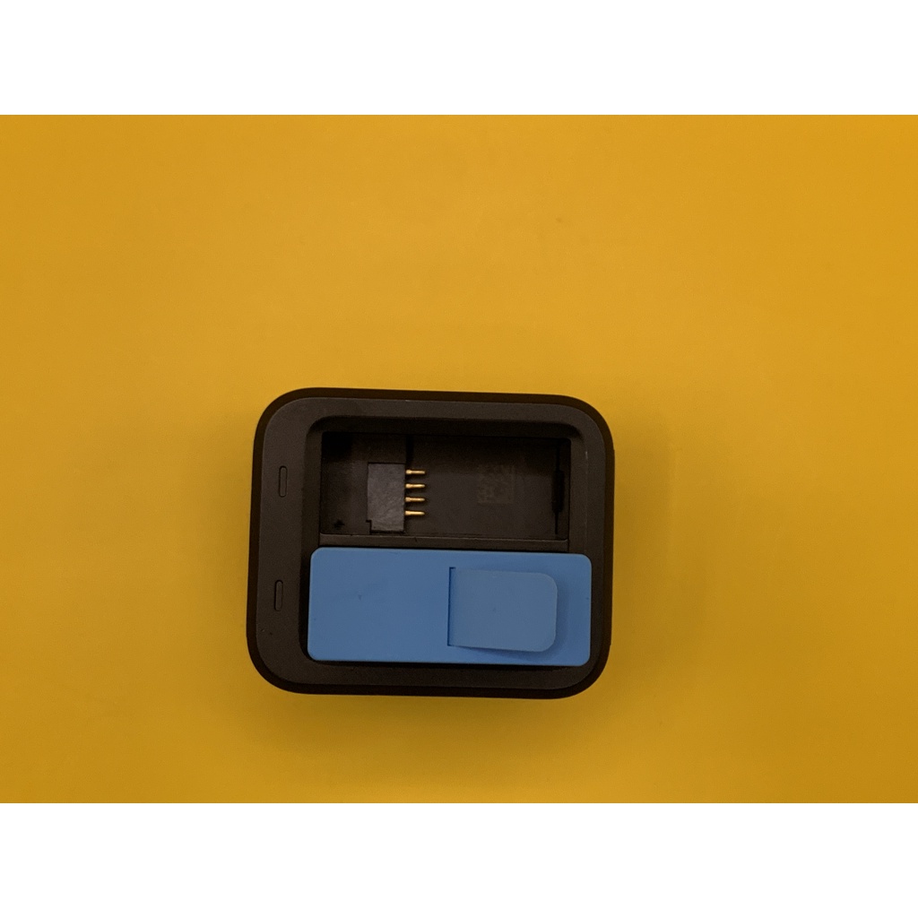 Sạc đôi + pin Gopro 11 Gopro 12 / 10 chính hãng