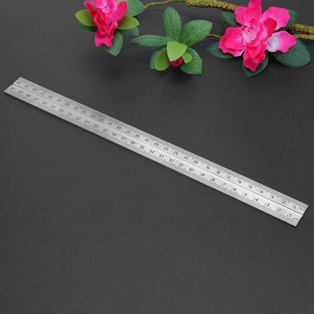 FOREVER Thước Đo Góc Đa Năng 3 Trong 1 300mm