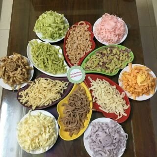Mứt dừa viên