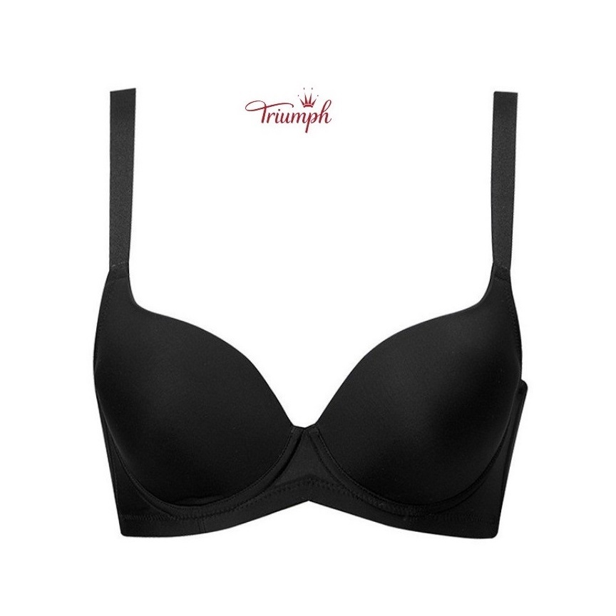 Áo lót nữ Triumph Simply Everyday Basic WP, có gọng bản lưng to