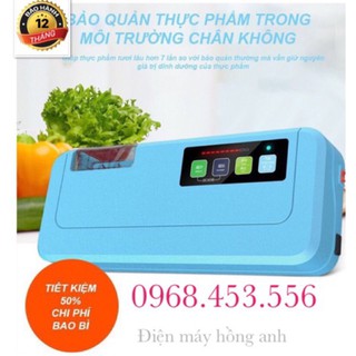 Máy hút chân không không kén túi, máy hút chân không