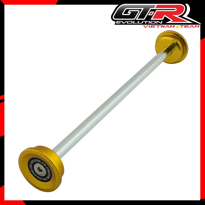 Che lỗ sườn GTR CB150R CB300R