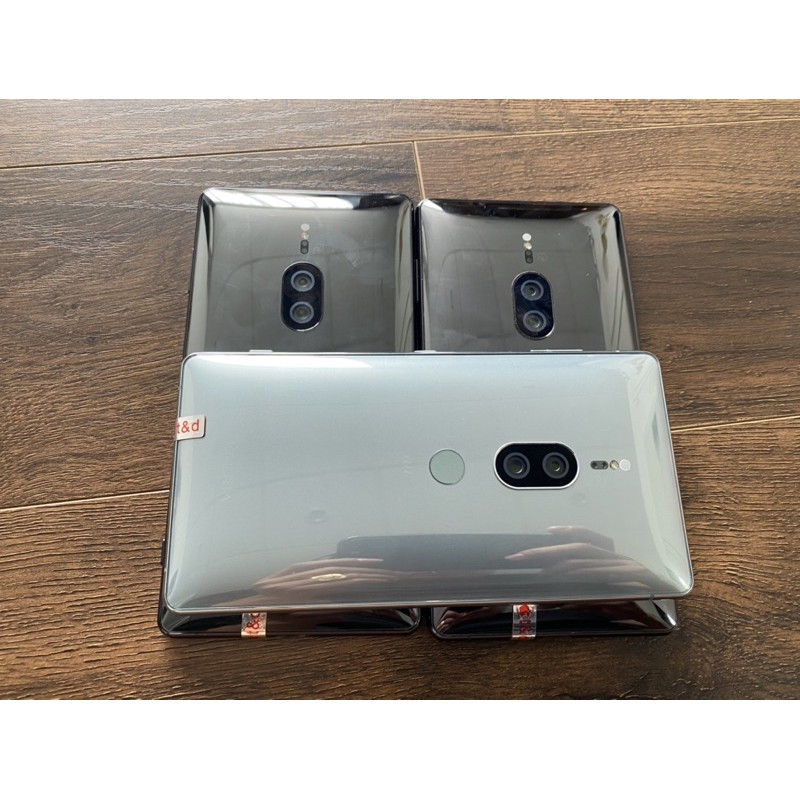  Điện thoại Sony XZ2 Premium bản nhật 1 sim ram 6/64g chíp 845 siêu kháng nước | BigBuy360 - bigbuy360.vn